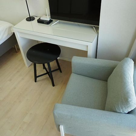 Alice Apartment Szöul Kültér fotó