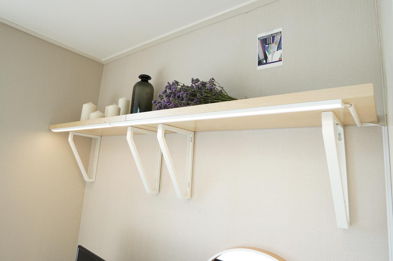 Alice Apartment Szöul Kültér fotó