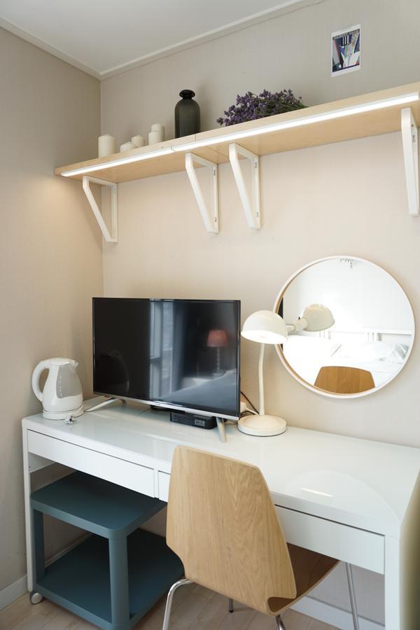 Alice Apartment Szöul Kültér fotó