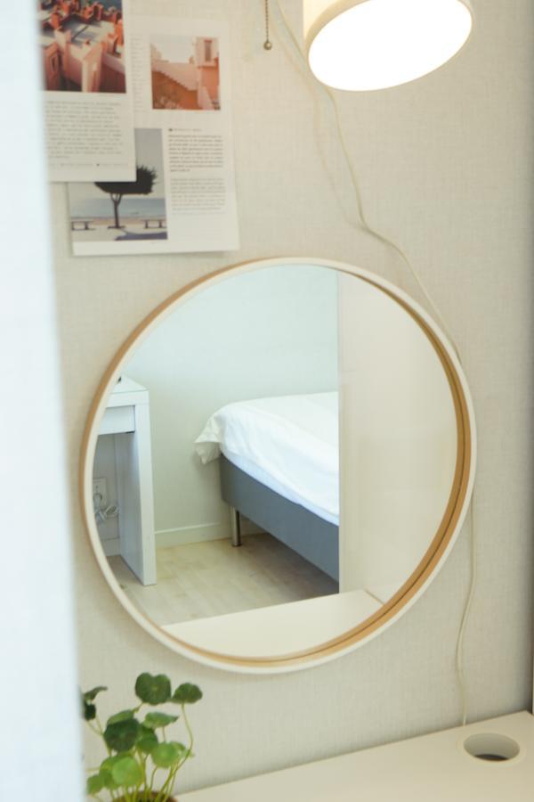 Alice Apartment Szöul Kültér fotó