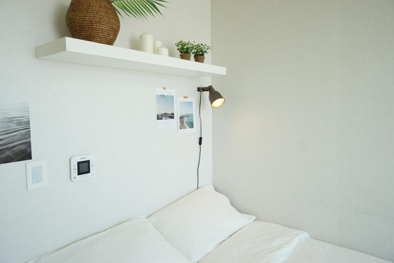 Alice Apartment Szöul Kültér fotó