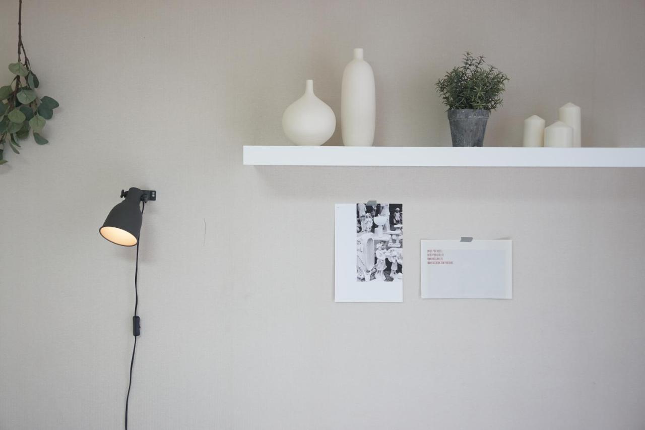 Alice Apartment Szöul Kültér fotó