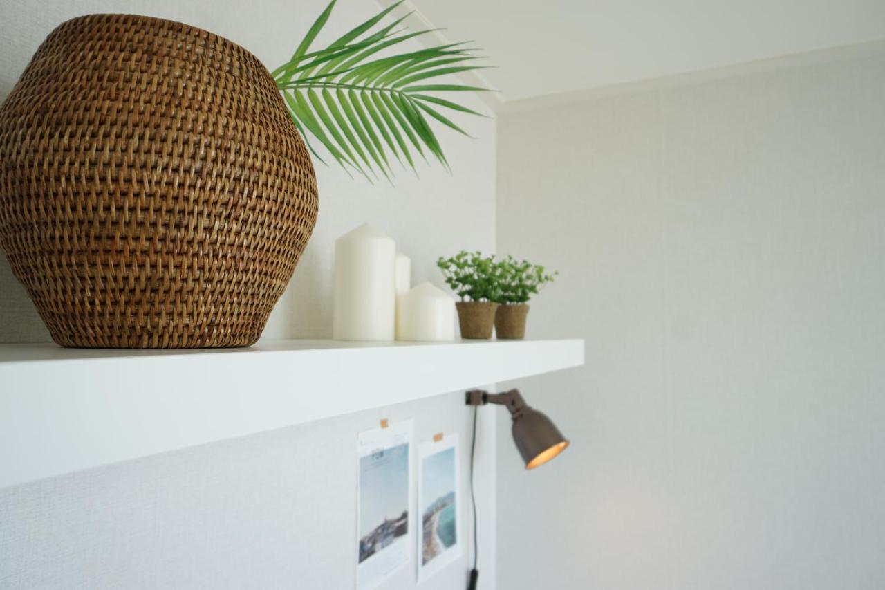 Alice Apartment Szöul Kültér fotó