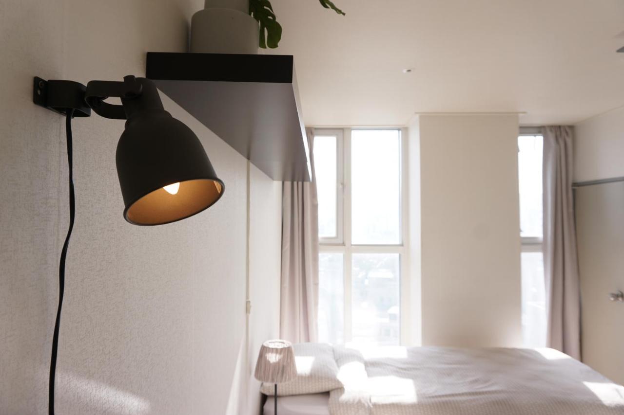 Alice Apartment Szöul Kültér fotó