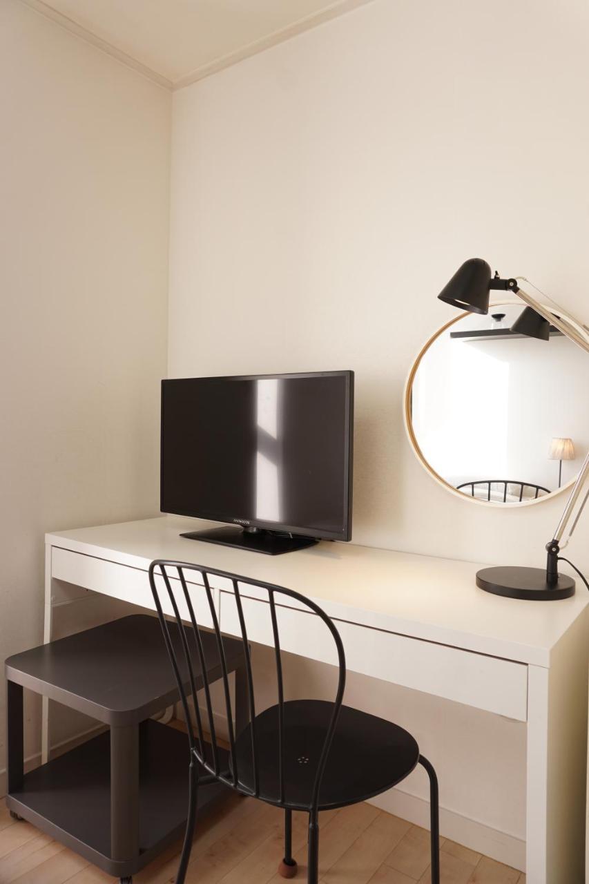 Alice Apartment Szöul Kültér fotó